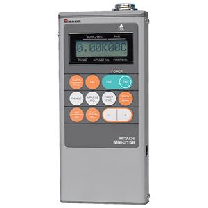 代理日本天田米亞基MIYACHI焊接測試儀MM-315B合肥栗山胡181-0560-8873